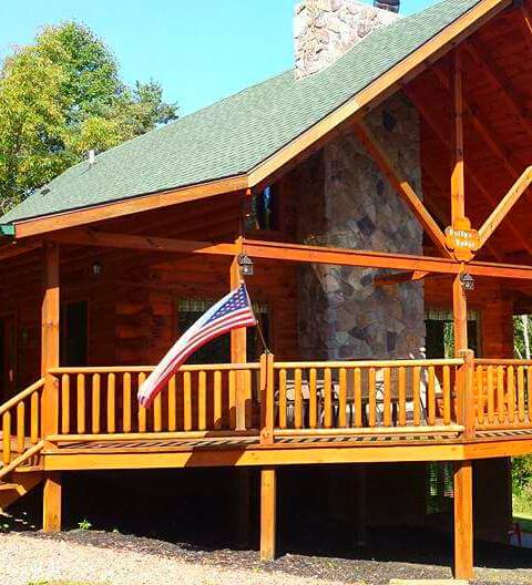 Duffys Lodge and Co. | 28456 Big Pine Rd, Logan, OH 43138, USA | Phone: (740) 279-9382