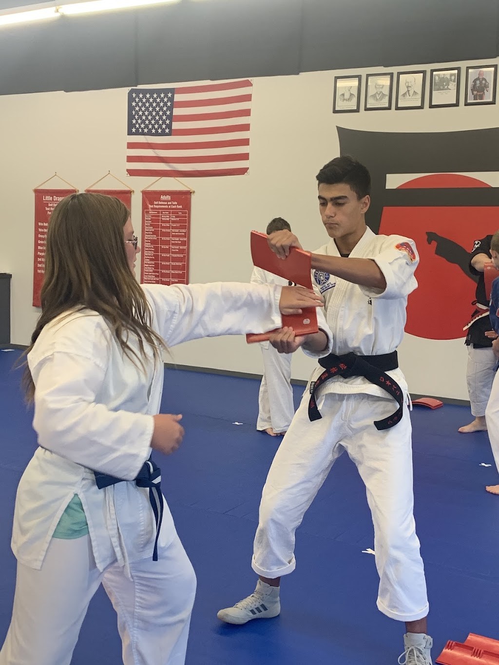 Ichiban Karate School | 2987 N Bend Rd, Hebron, KY 41048 | Phone: (859) 801-0497