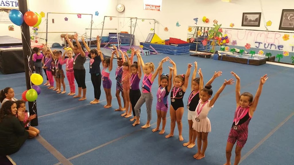 Baldy View Gymnastic Center | 916 Monte Vista Ave, Upland, CA 91786, USA | Phone: (909) 981-1963