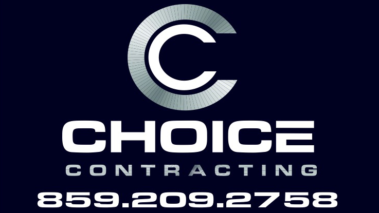 Choice Contracting | 1122 Stanford Rd, Danville, KY 40422, USA | Phone: (859) 209-2758