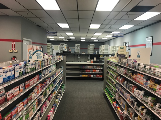 Garner Family Pharmacy | 1547 US-70 West, Garner, NC 27529 | Phone: (919) 758-8008