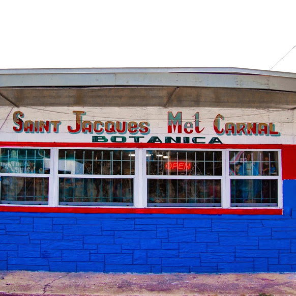 Saint Jacques Met Carnal Botanica | 2102 S Orange Blossom Trl, Orlando, FL 32805, USA | Phone: (407) 234-2071