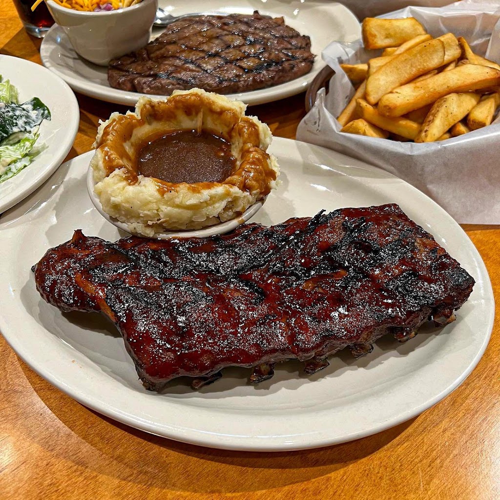 Texas Roadhouse | 105 Wolf Rd Suite B, Albany, NY 12205, USA | Phone: (518) 453-3444
