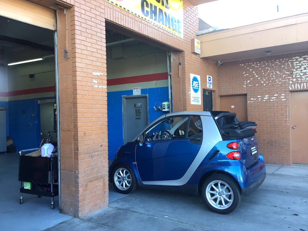 Car One Auto Service, LLC | 4889 E Craig Rd, Las Vegas, NV 89115, USA | Phone: (702) 643-3332