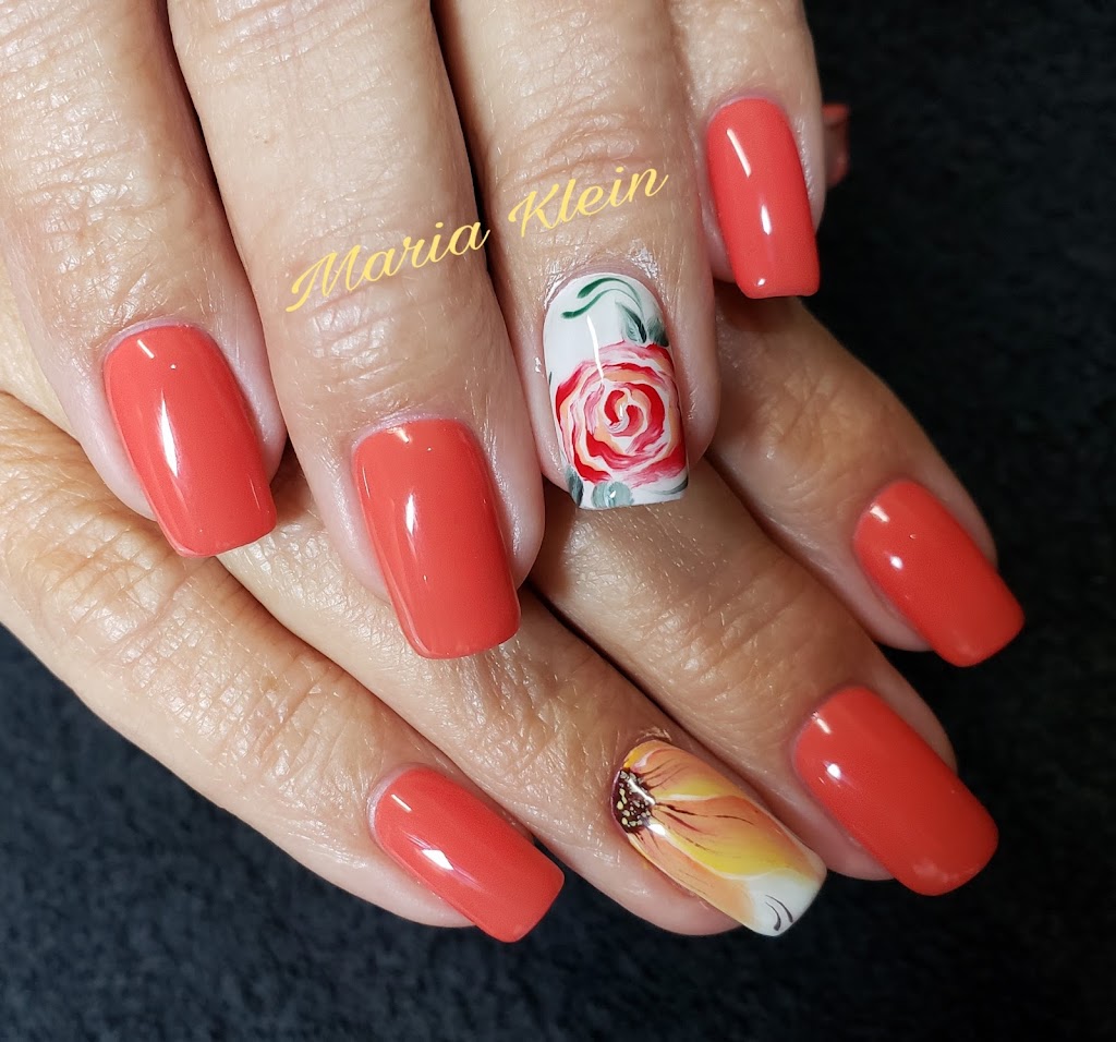 Nail Designs By Maria | 20163 Catalano St, Clinton Twp, MI 48035, USA | Phone: (586) 260-2827