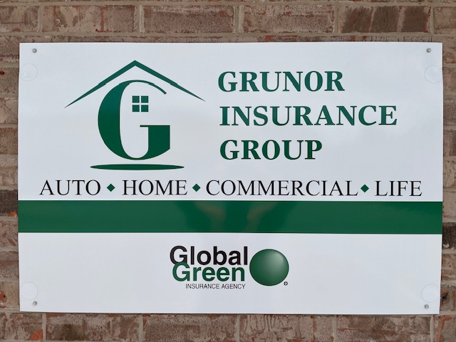 Grunor Insurance Group | 3201 Teasley Ln #305, Denton, TX 76210, USA | Phone: (940) 387-3618