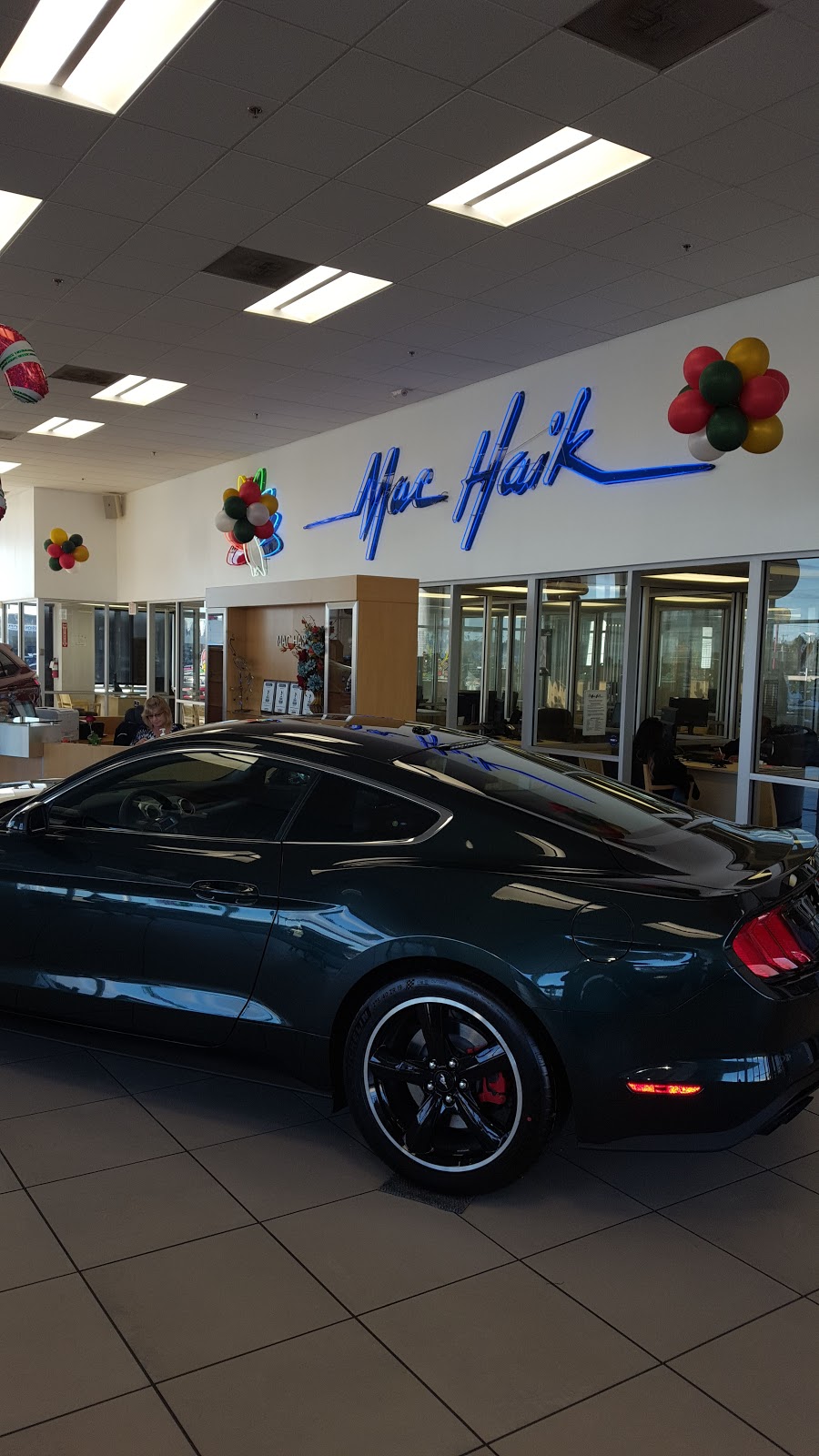 Mac Haik Ford | 515 I-35E, DeSoto, TX 75115, USA | Phone: (972) 223-8050