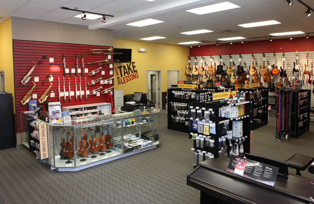 Music & Arts | 3603 Witherspoon Blvd Suite 112, Durham, NC 27707, USA | Phone: (919) 402-9270