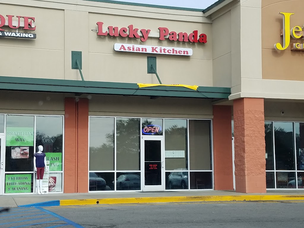 Lucky Panda | 3014 Allison-Bonnett Memorial Dr #102, Bessemer, AL 35023, USA | Phone: (205) 997-6189