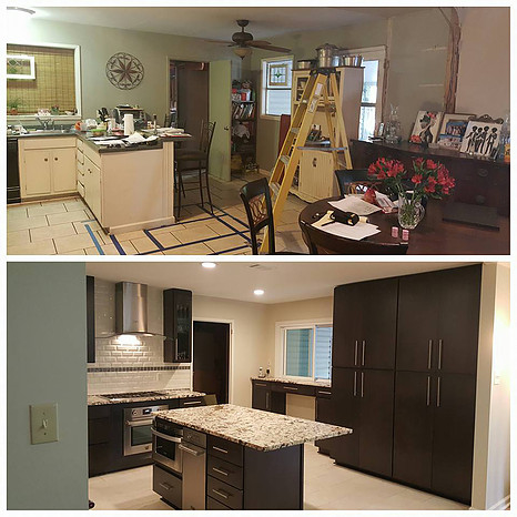 Boyle Brothers Remodeling LLC | 26552 Evelyn Dr, Denham Springs, LA 70726, USA | Phone: (225) 444-8180