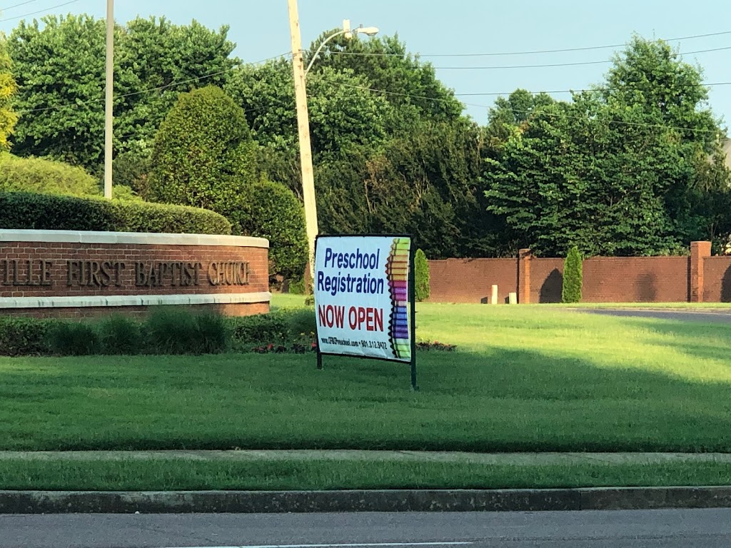 Covenant United Methodist Preschool & PDO - Sunday