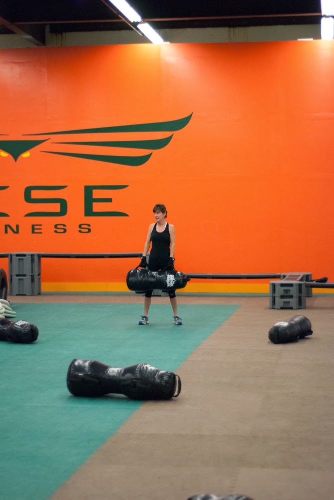 RiseFIT | 217 1st St, Ho-Ho-Kus, NJ 07423, USA | Phone: (201) 741-5692