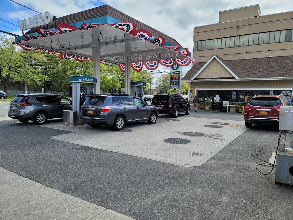 Valero | 192 Sunrise Hwy, Valley Stream, NY 11581 | Phone: (516) 341-0453