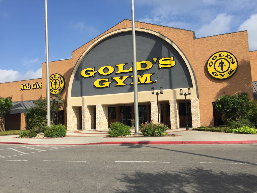 Golds Gym New Braunfels | 651 I-35BL Suite 900, New Braunfels, TX 78130, USA | Phone: (830) 500-3911