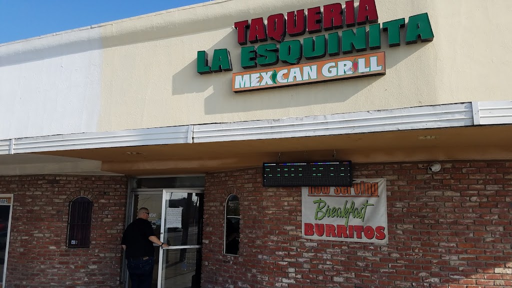 Taqueria La Esquinita | 10891 14th Ave, Armona, CA 93202, USA | Phone: (559) 587-0640