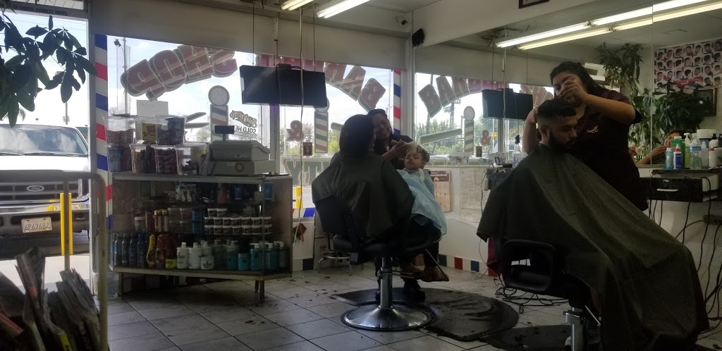 Martinez Barbershop | 3216 Baldwin Park Blvd # C, Baldwin Park, CA 91706, USA | Phone: (626) 856-2135