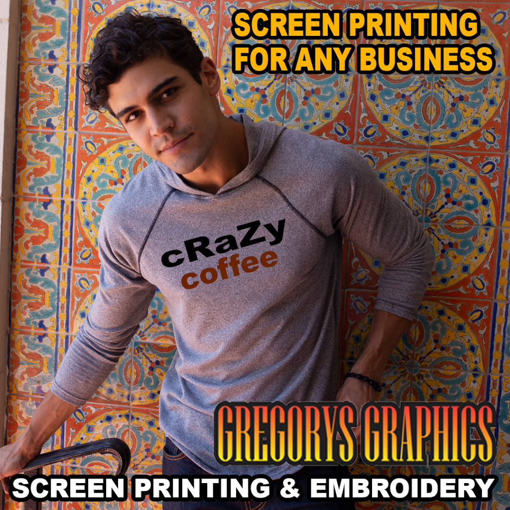 Gregs Graphics Screen Printing, Embroidery, Signs & Printing | 180 Central St, Saugus, MA 01906 | Phone: (978) 308-2115