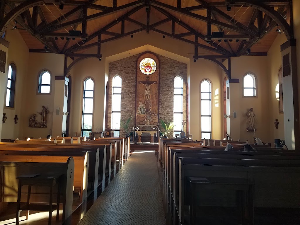 Father of Mercy Chapel | 369 Little Church Rd, Toronto, OH 43964, USA | Phone: (740) 544-5542