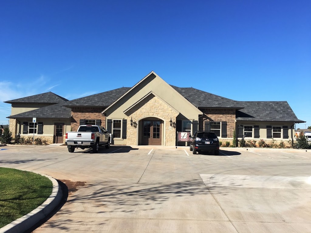 Fleske Commercial Group | 3411 W Rock Creek Rd Suite 120, Norman, OK 73072, USA | Phone: (405) 701-3505
