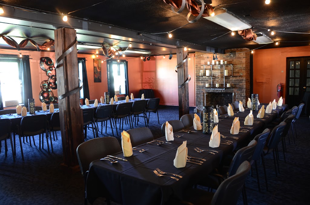 The Rickhouse | Spalding Hall, 112 Xavier Dr, Bardstown, KY 40004, USA | Phone: (502) 348-2832