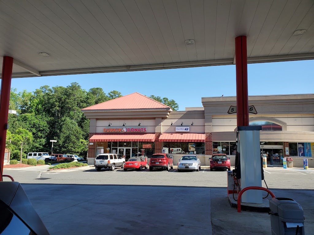 Eagles Gas | 8710 Glenwood Ave, Raleigh, NC 27617, USA | Phone: (919) 781-5259