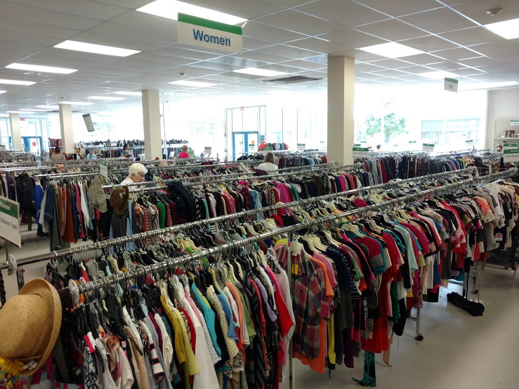 Goodwill | 3492 Washington Rd, McMurray, PA 15317, USA | Phone: (724) 941-5437