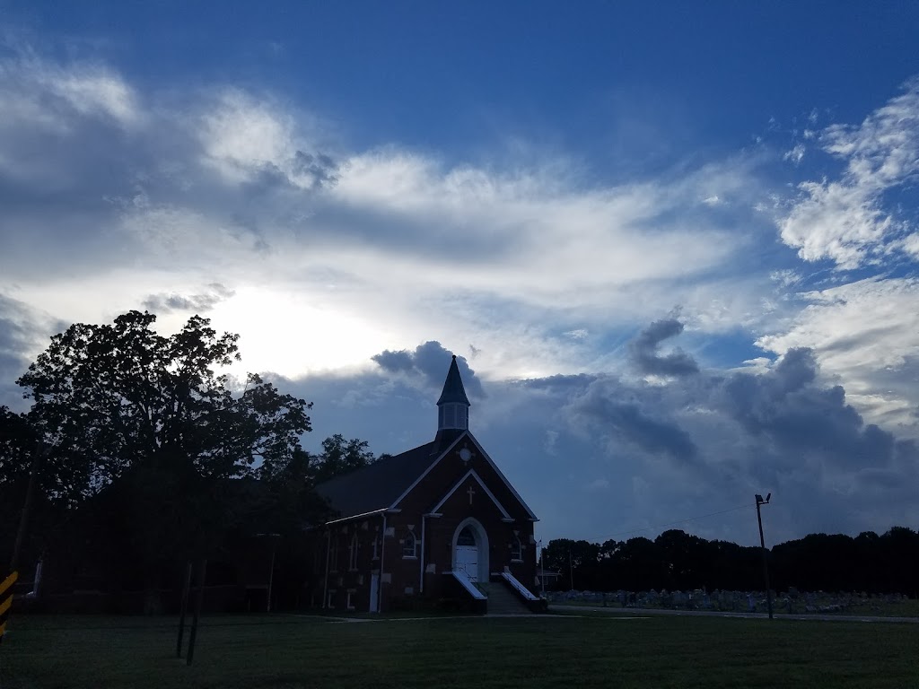 Good Hope Methodist Church | 10253 Hampton Rd, Lexington, NC 27295, USA | Phone: (336) 764-4713