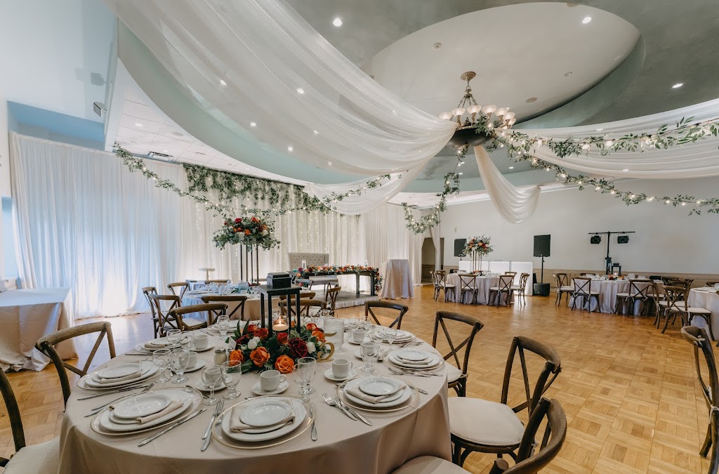 Fogolar Furlan Windsor | 1800 N Service Rd, Windsor, ON N8W 1Y3, Canada | Phone: (519) 966-2230