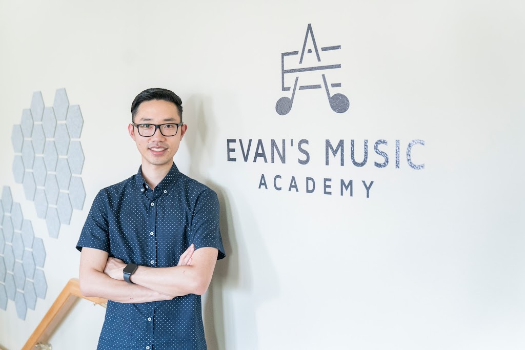 Evans Music Academy | 4 Gilly Flower St, Ladera Ranch, CA 92694 | Phone: (714) 853-5799