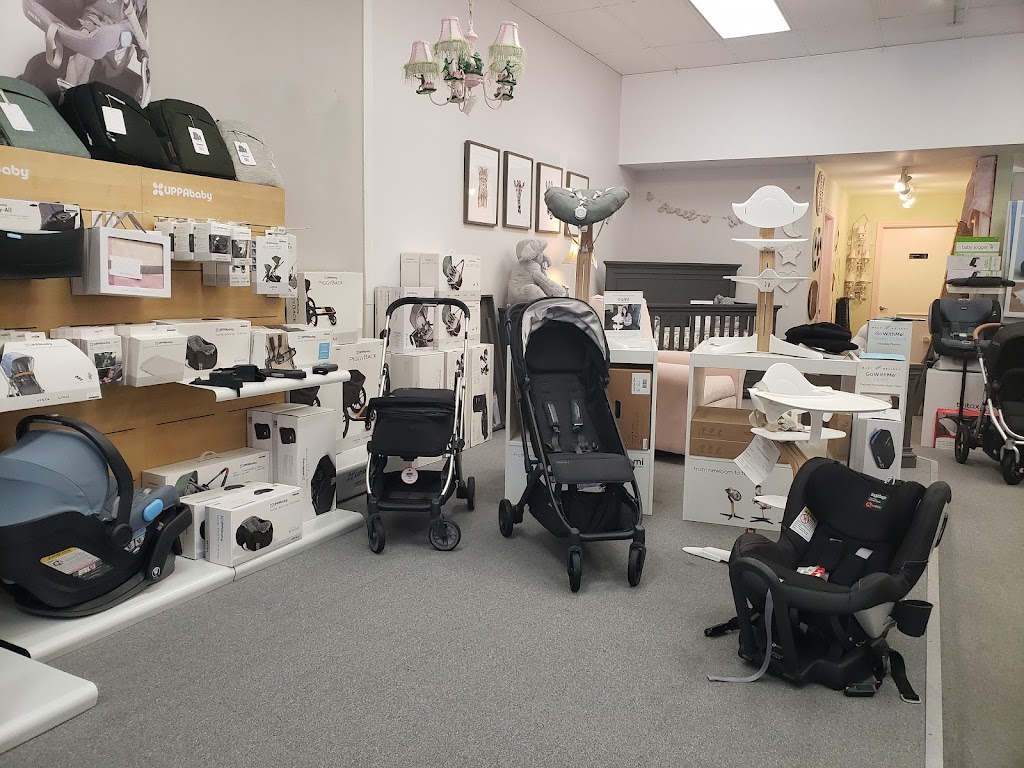 Bellini Baby & Teen Furniture | 5285 Roswell Rd, Atlanta, GA 30342 | Phone: (404) 851-1588