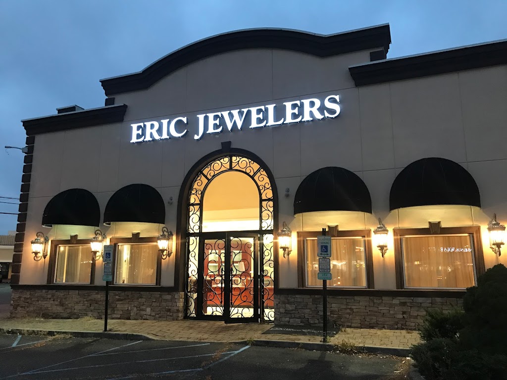 Eric Jewelers | 174 NJ-17 North, Paramus, NJ 07652, USA | Phone: (201) 744-8272
