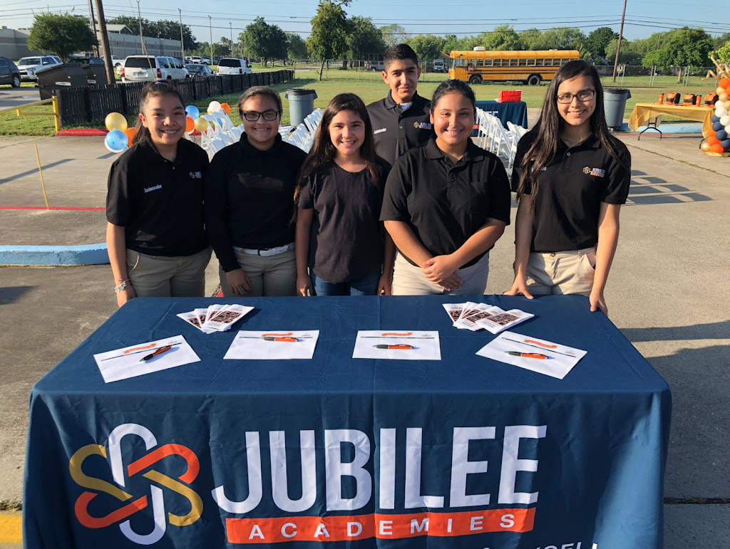 Jubilee Kingsville | 201 N 19th St, Kingsville, TX 78363, USA | Phone: (361) 516-0840