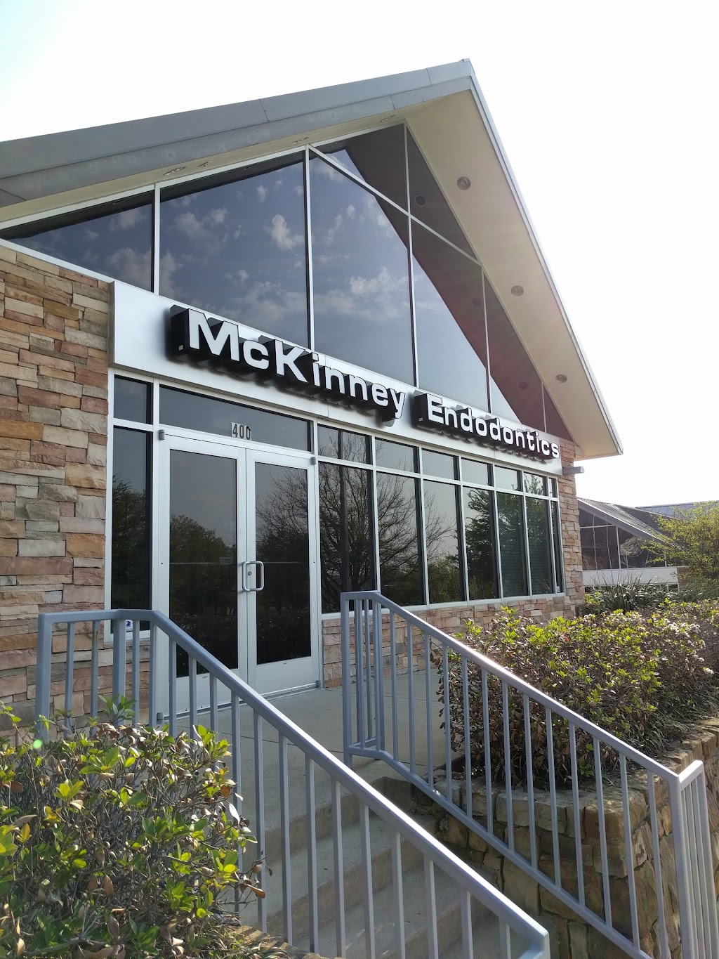 McKinney Endodontics Root Canal Specialists | 5913 Virginia Pkwy #400, McKinney, TX 75071 | Phone: (972) 547-0202