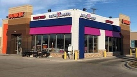 Baskin-Robbins | 5847 E Thirteen Mile Rd, Warren, MI 48092, USA | Phone: (586) 275-2807