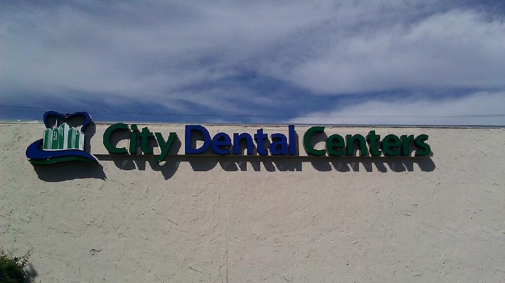 City Dental Centers - Pico Rivera | 9400 Whittier Blvd, Pico Rivera, CA 90660, USA | Phone: (562) 949-2526