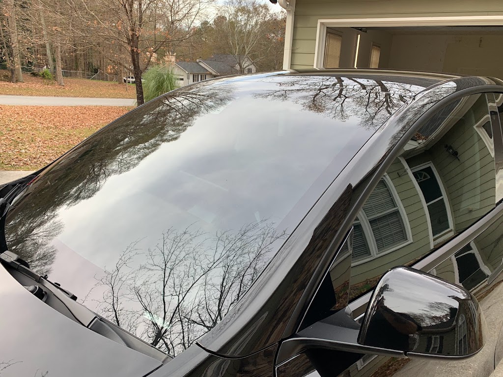 Ezytint Window Tinting | 2115 Amber Creek Dr, Buford, GA 30519 | Phone: (470) 768-1450