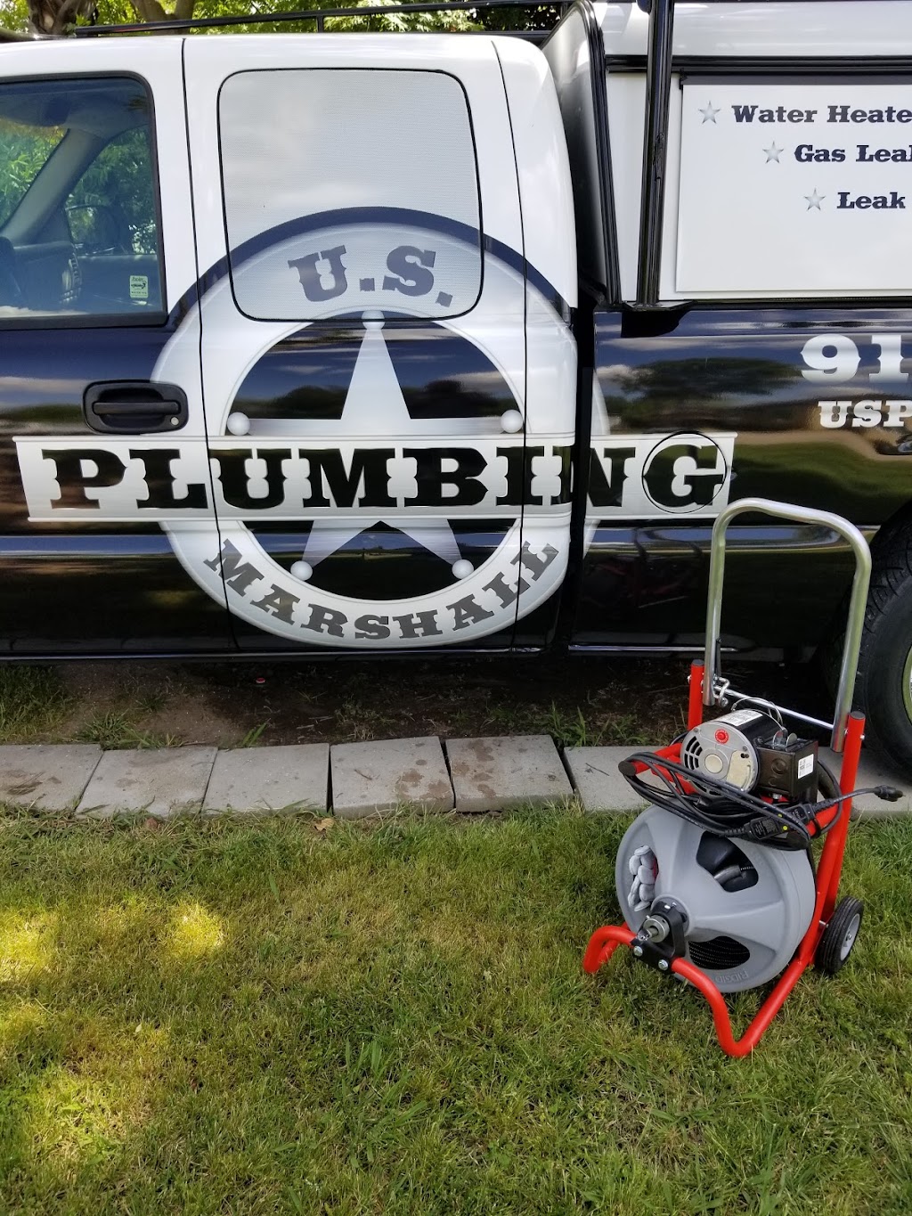 US Plumbing Marshall | 310 Toyon Way, Roseville, CA 95678, USA | Phone: (916) 787-8776