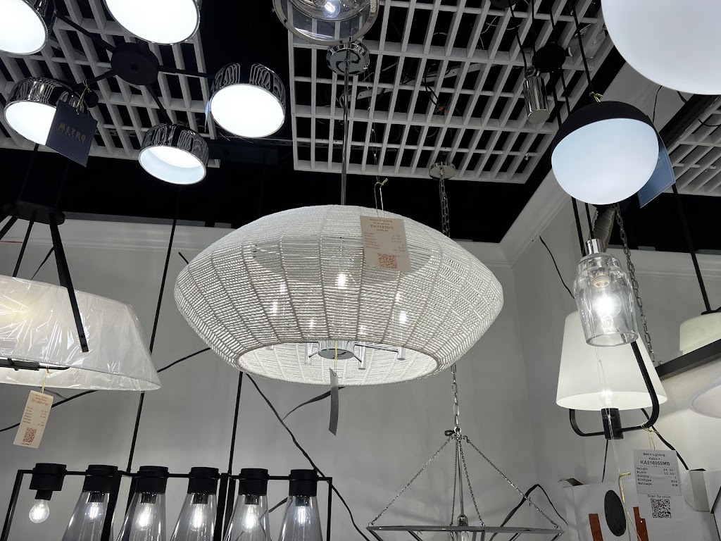Metro Lighting | 17485 N Outer 40 Rd, Chesterfield, MO 63005, USA | Phone: (636) 449-1900