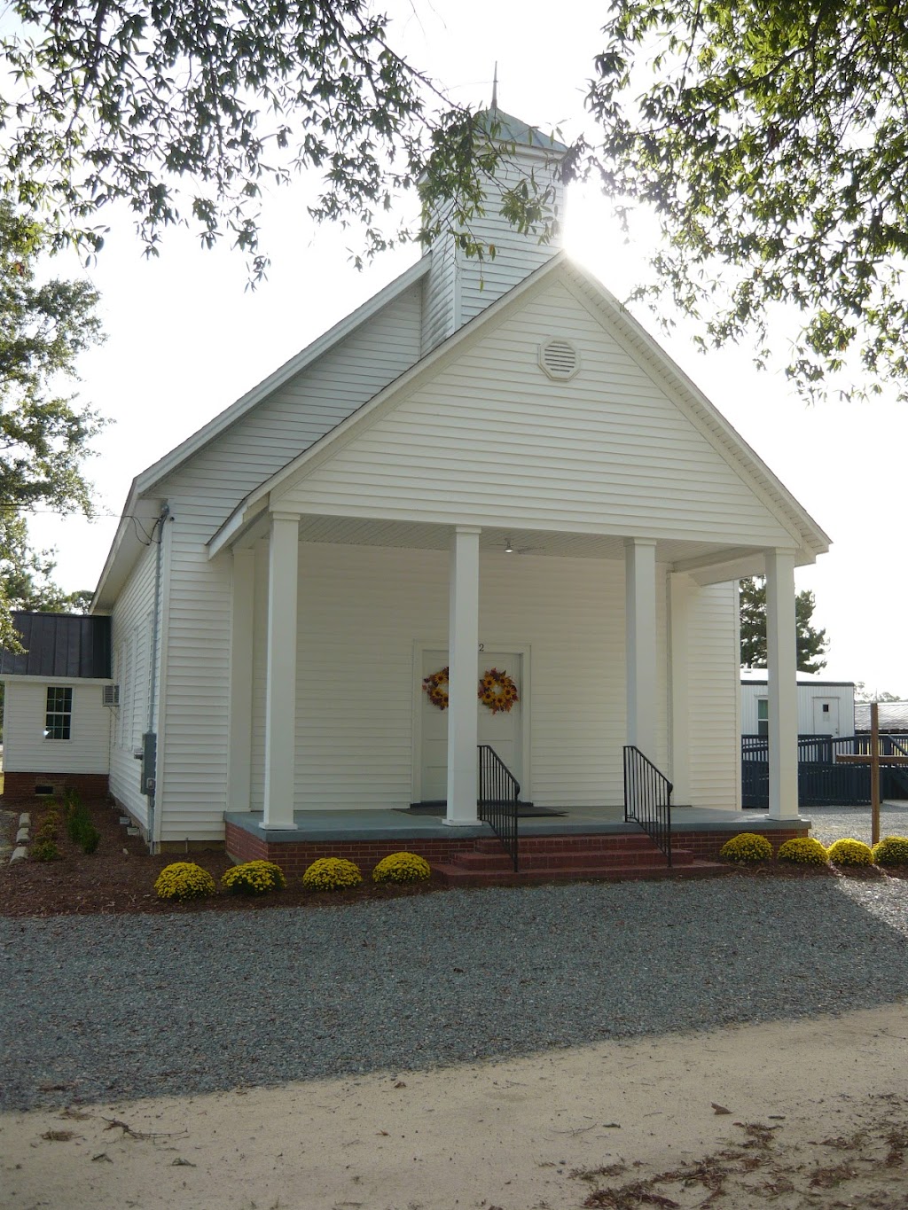 New Beginnings Presbyterian Church | 232 Davis Mill Rd, Pine Level, NC 27568, USA | Phone: (919) 989-5832