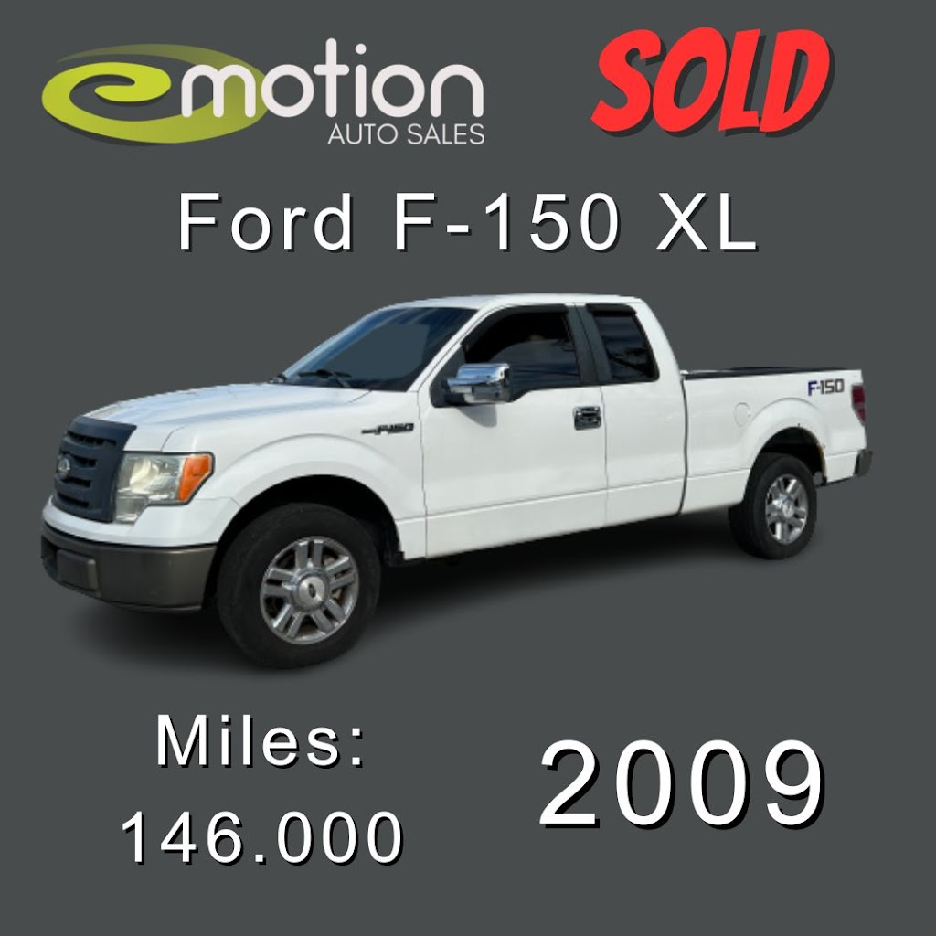 Emotion Auto Sales | 460 Cypress Gardens Blvd, Winter Haven, FL 33880, USA | Phone: (863) 875-5670