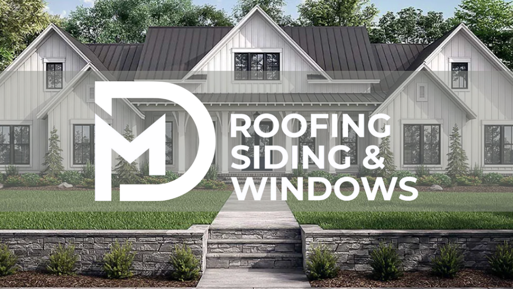 DM Roofing Siding & Windows | 567 East Turkeyfoot Lake Road Suite B, Akron, OH 44319, USA | Phone: (330) 366-9857