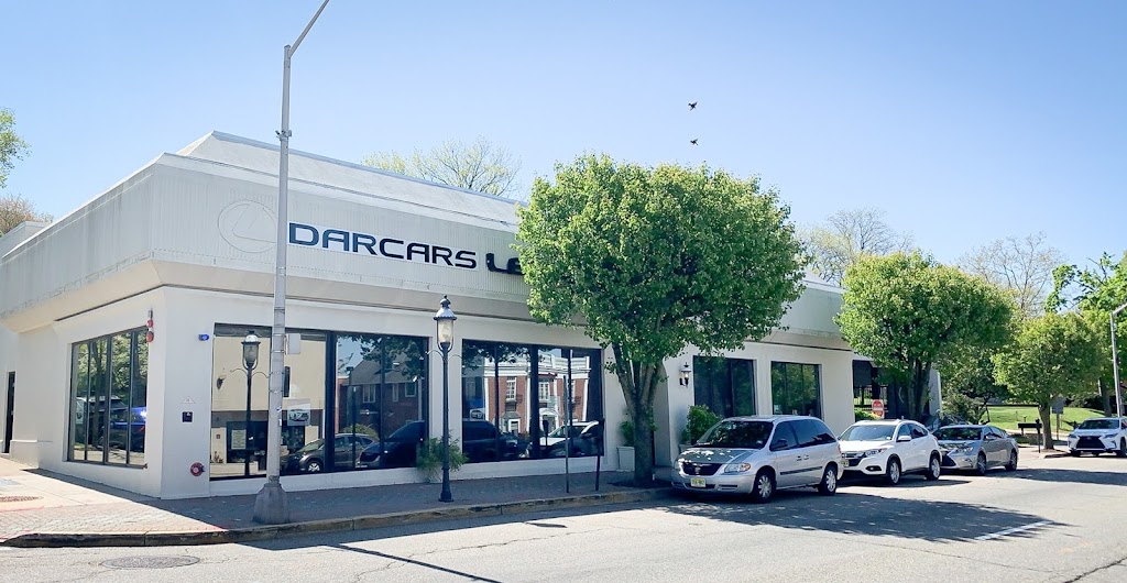 DARCARS Lexus of Englewood | 53 Engle St, Englewood, NJ 07631, USA | Phone: (201) 510-3510