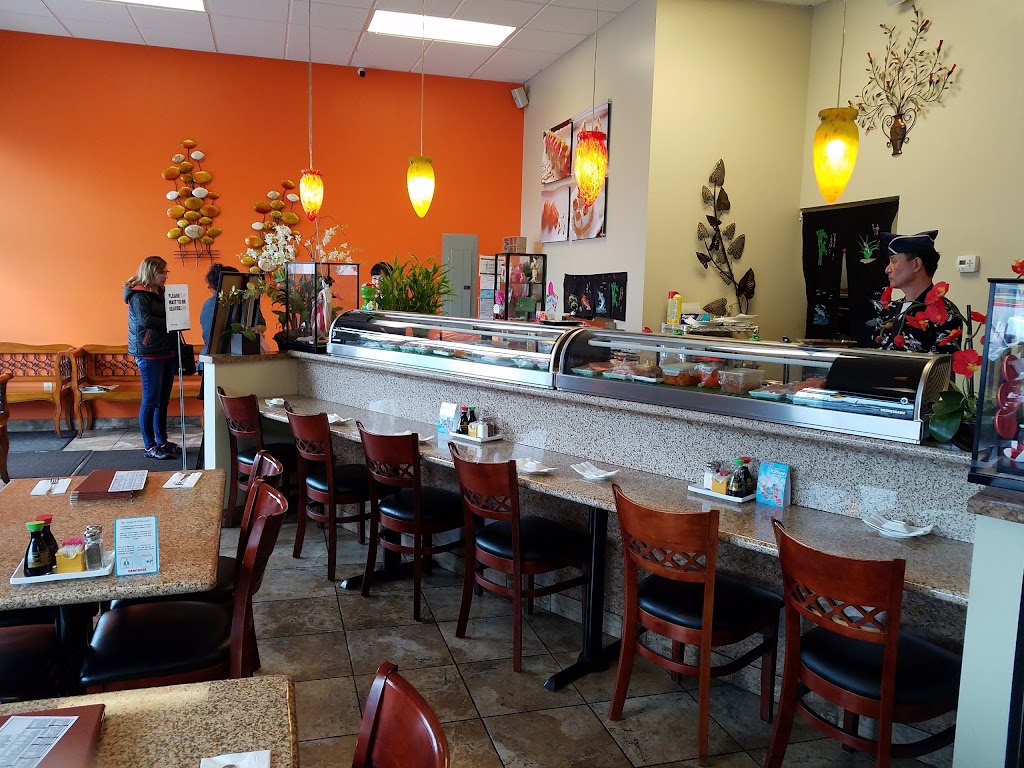 Yami Sushi & Teriyaki | 1064 SW Highland Dr, Gresham, OR 97080, USA | Phone: (503) 660-1158