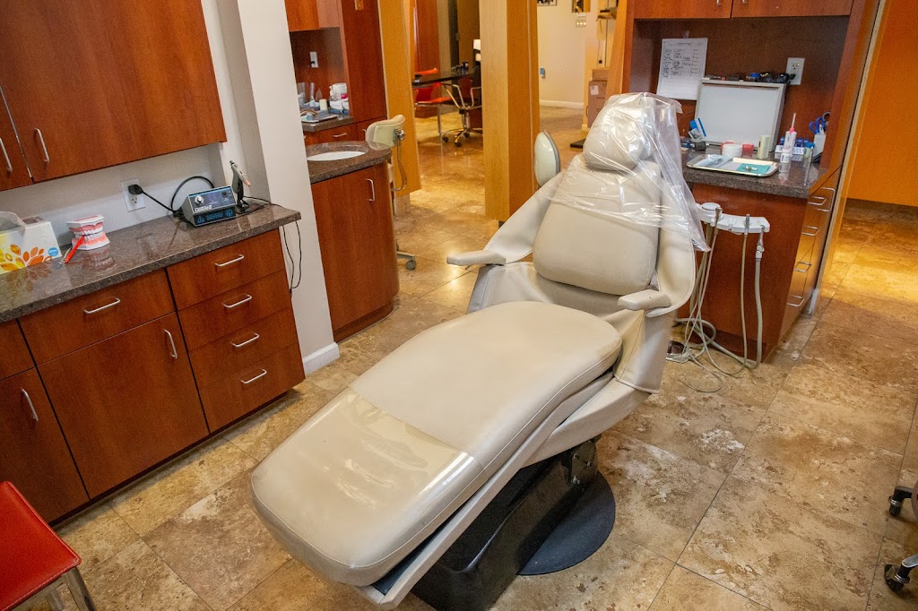 Solterra Dentistry | 15255 N 40th St STE 111, Phoenix, AZ 85032, USA | Phone: (602) 788-0730