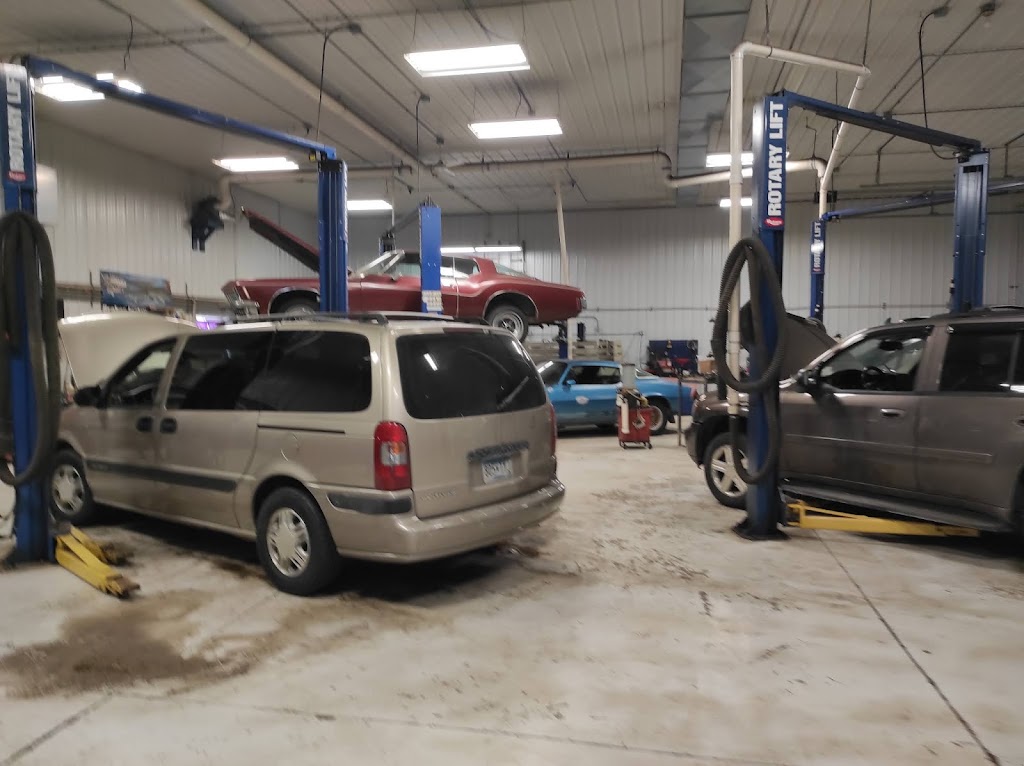 Two Rivers Auto & Diesel Repair | 682 Commerce Dr A, Hastings, MN 55033, USA | Phone: (651) 437-2019