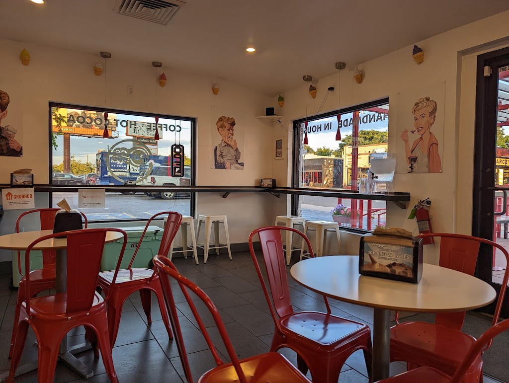 Nuggs Ice Cream | 5135 E Colfax Ave, Denver, CO 80220, USA | Phone: (720) 465-9473