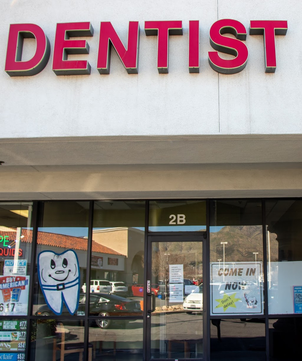 Highland Village Dentistry | 7291 Boulder Ave #2b, Highland, CA 92346, USA | Phone: (909) 425-8980