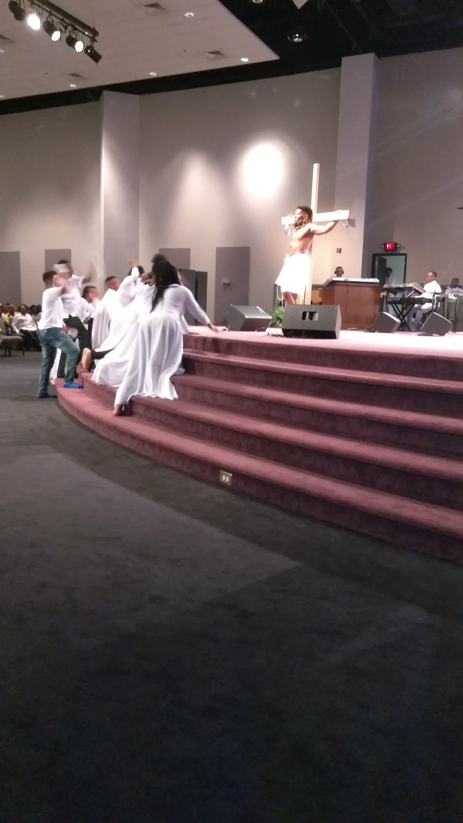 Grace Baptist Church | 2178 GA-138, Stockbridge, GA 30281, USA | Phone: (770) 474-8611