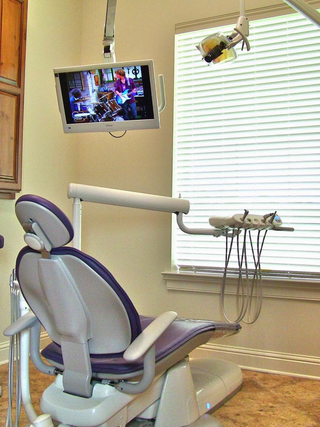 Louisiana Dental Center - Gonzales | 40470 Germany Rd, Gonzales, LA 70737, USA | Phone: (225) 622-2022