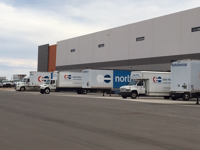 Great Plains Moving and Storage | 22700 E I-76 Frontage Rd Suite 100, Brighton, CO 80603, USA | Phone: (720) 487-9809
